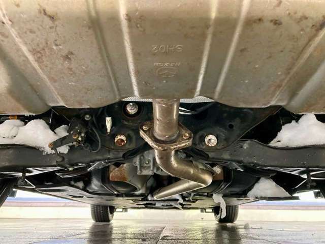 MAZDA ATENZA WAGON 4WD 2015 Image 31