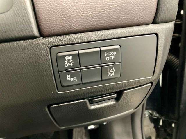 MAZDA ATENZA WAGON 4WD 2015 Image 31