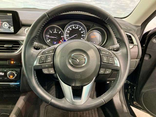 MAZDA ATENZA WAGON 4WD 2015 Image 31