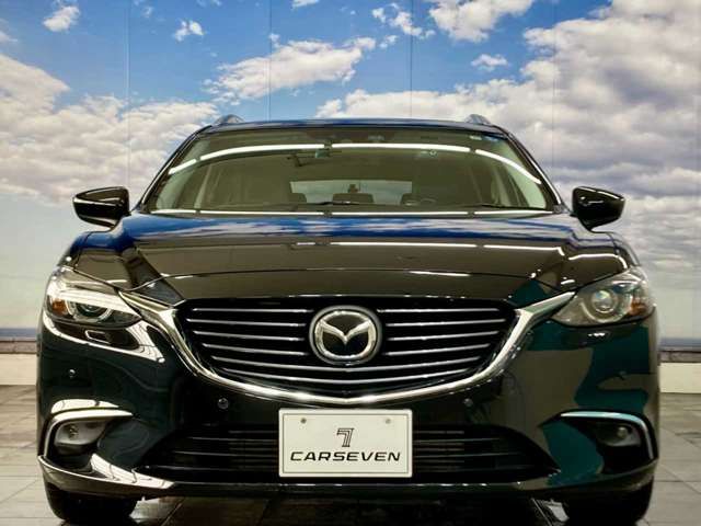 MAZDA ATENZA WAGON 4WD 2015 Image 31