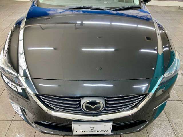 MAZDA ATENZA WAGON 4WD 2015 Image 31