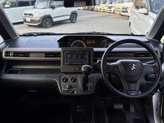 SUZUKI WAGON R 2020 Image 31