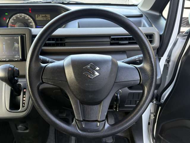 SUZUKI WAGON R 2020 Image 31