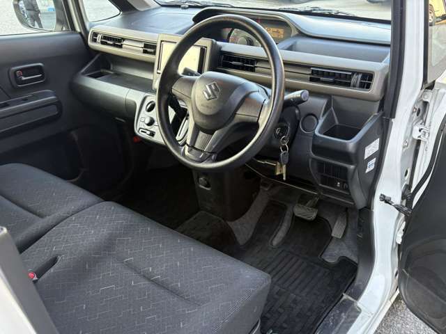 SUZUKI WAGON R 2020 Image 31