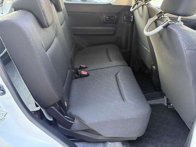 SUZUKI WAGON R 2020 Image 31