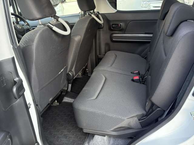 SUZUKI WAGON R 2020 Image 31