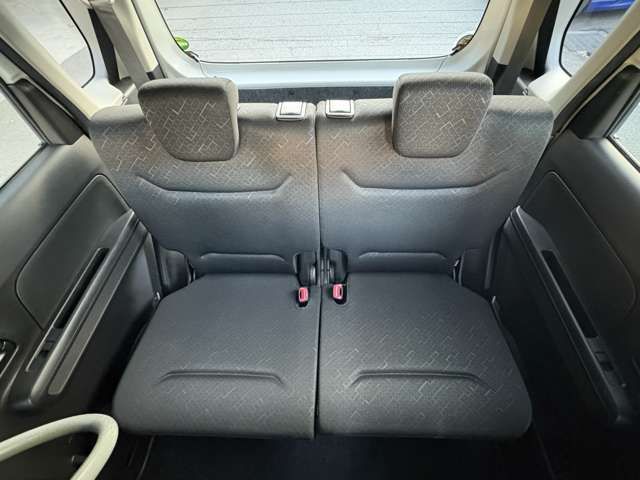 SUZUKI WAGON R 2020 Image 31