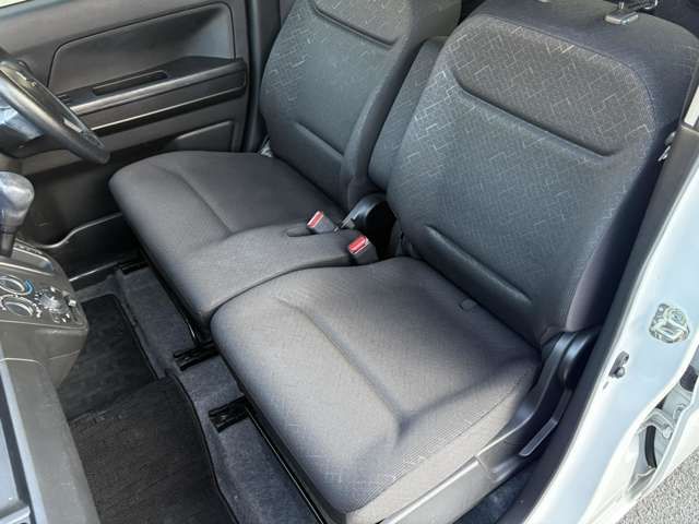 SUZUKI WAGON R 2020 Image 31