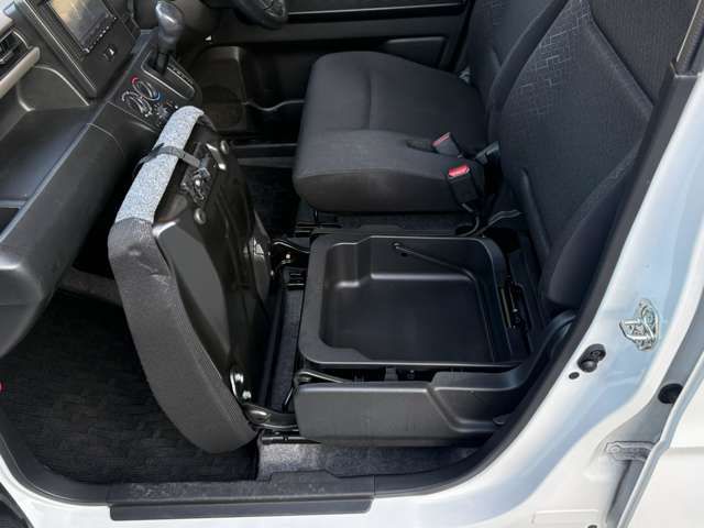 SUZUKI WAGON R 2020 Image 31