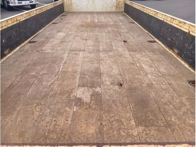 HINO RANGER 2020 Image 31