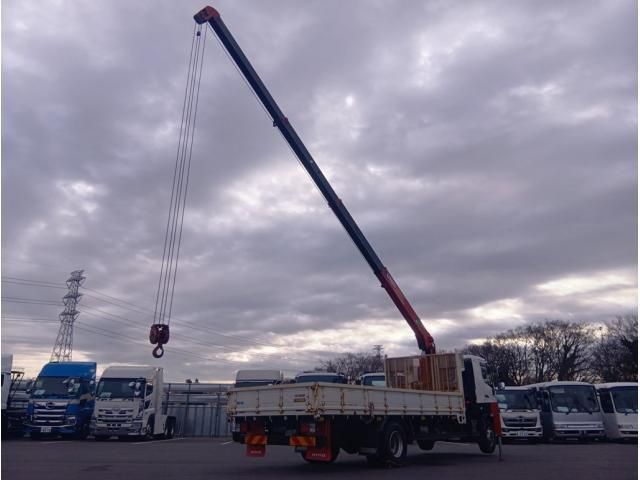 HINO RANGER 2020 Image 31