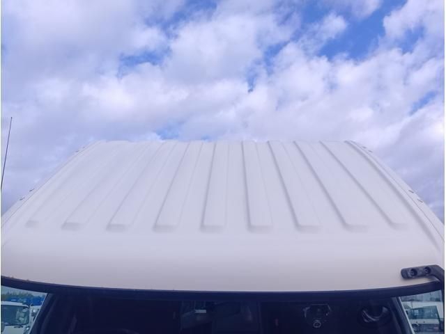 HINO RANGER 2020 Image 31