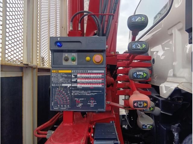 HINO RANGER 2020 Image 31