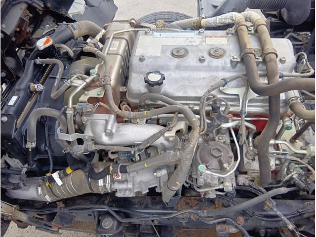 HINO RANGER 2020 Image 31