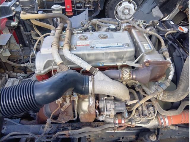 HINO RANGER 2020 Image 31