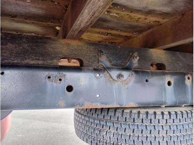 HINO RANGER 2020 Image 31