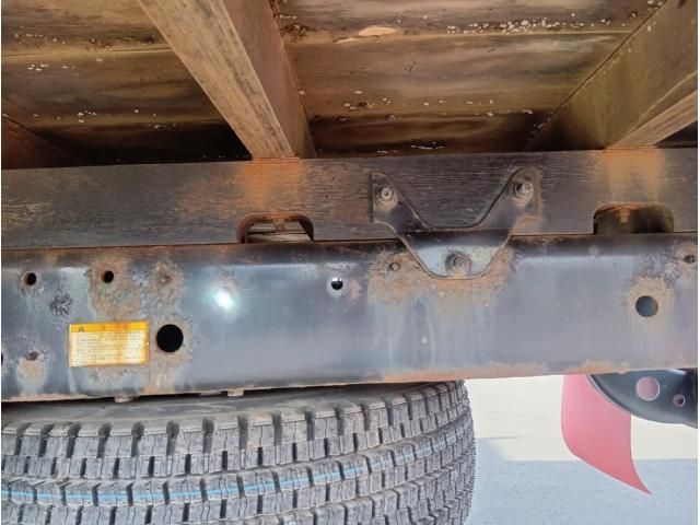 HINO RANGER 2020 Image 31