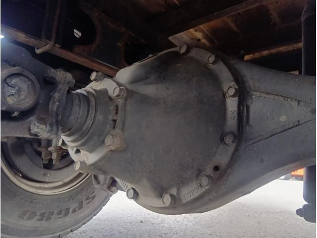 HINO RANGER 2020 Image 31