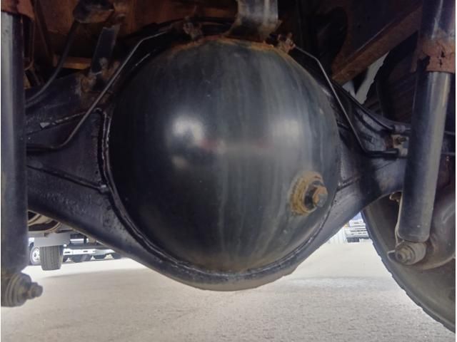 HINO RANGER 2020 Image 31