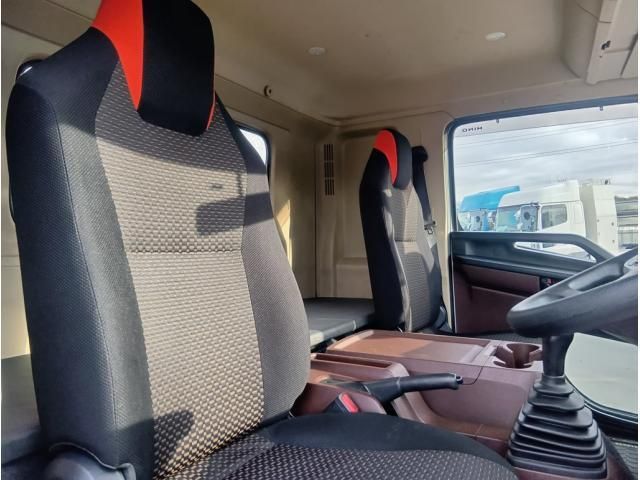 HINO RANGER 2020 Image 31