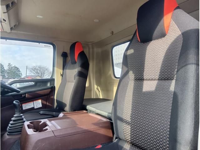 HINO RANGER 2020 Image 31