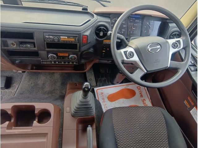 HINO RANGER 2020 Image 31