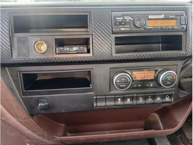 HINO RANGER 2020 Image 31