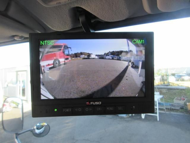 MITSUBISHI CANTER 2025 Image 31