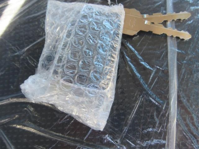 MITSUBISHI CANTER 2025 Image 31