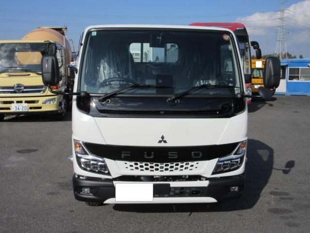 MITSUBISHI CANTER 2025 Image 31
