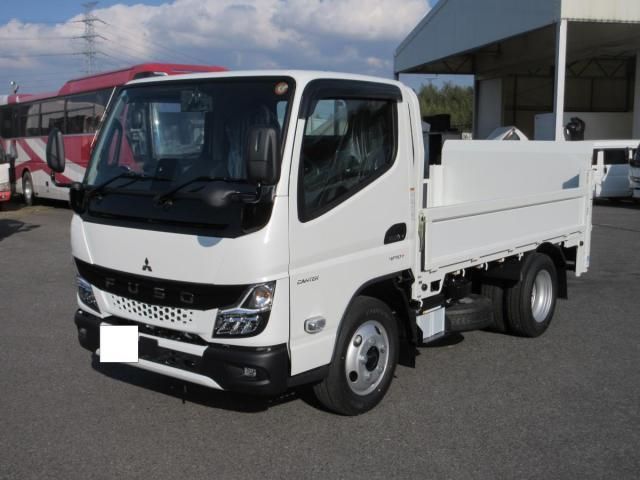MITSUBISHI CANTER 2025 Image 31