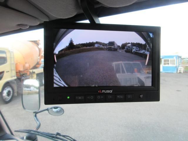 MITSUBISHI CANTER 2025 Image 31