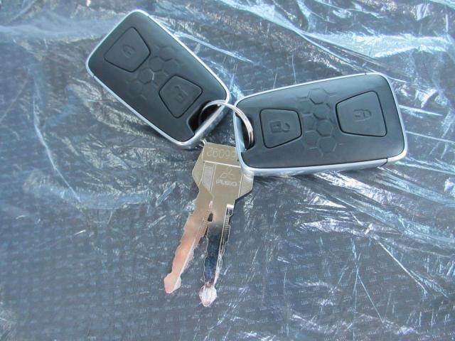 MITSUBISHI CANTER 2025 Image 31