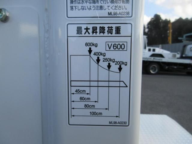 MITSUBISHI CANTER 2025 Image 31