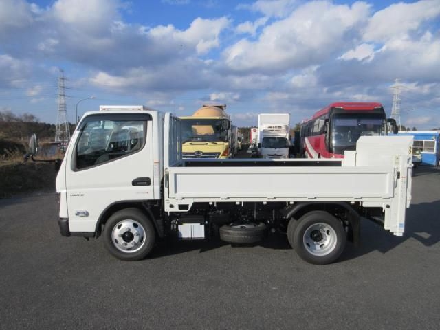 MITSUBISHI CANTER 2025 Image 31