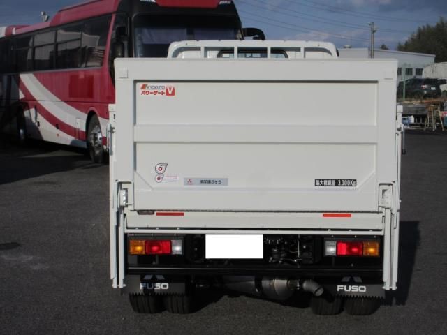 MITSUBISHI CANTER 2025 Image 31