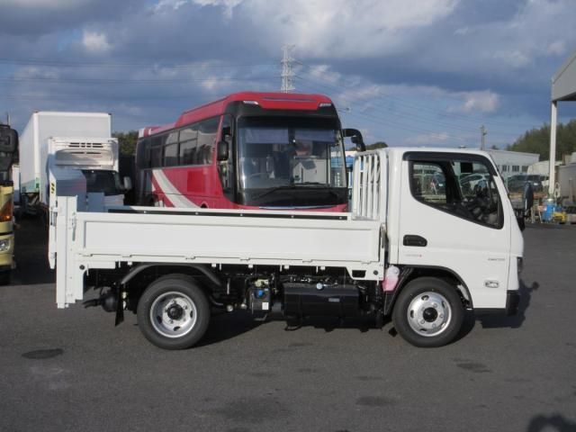 MITSUBISHI CANTER 2025 Image 31