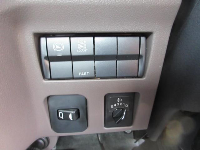 MITSUBISHI CANTER 2025 Image 31