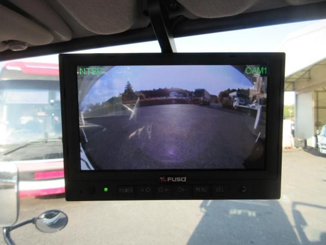 MITSUBISHI CANTER 2025 Image 31