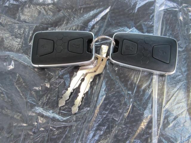 MITSUBISHI CANTER 2025 Image 31