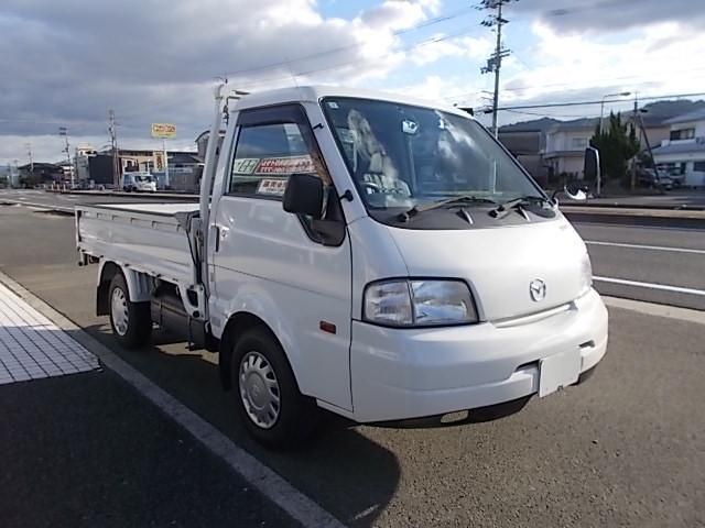 MAZDA BONGO TRUCK 4WD 2020 Image 31