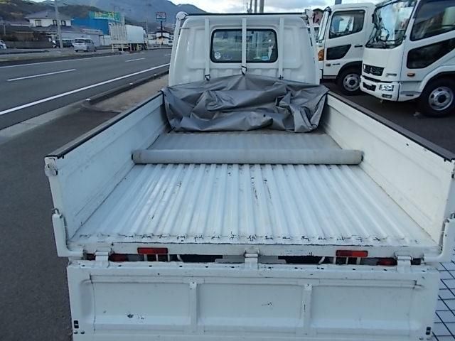 MAZDA BONGO TRUCK 4WD 2020 Image 31