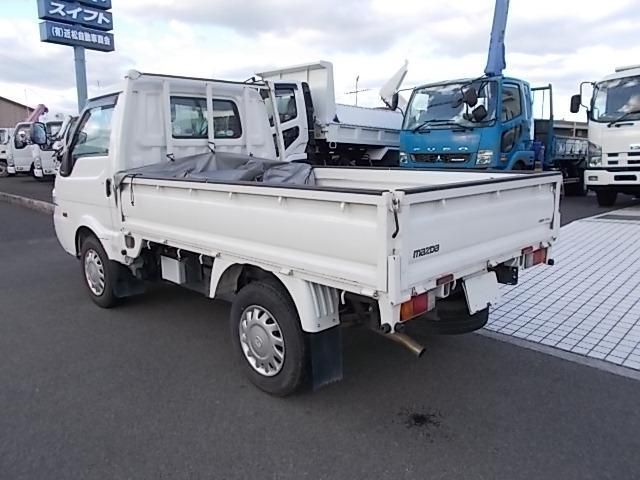 MAZDA BONGO TRUCK 4WD 2020 Image 31