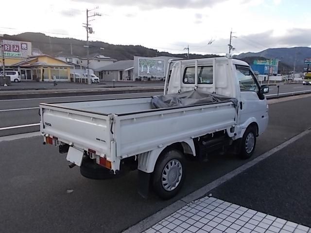 MAZDA BONGO TRUCK 4WD 2020 Image 31