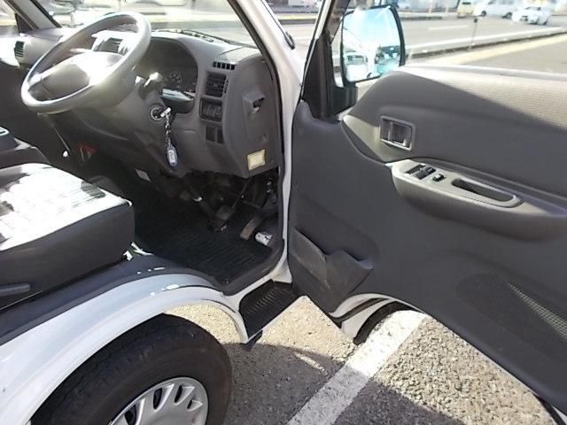 MAZDA BONGO TRUCK 4WD 2020 Image 31