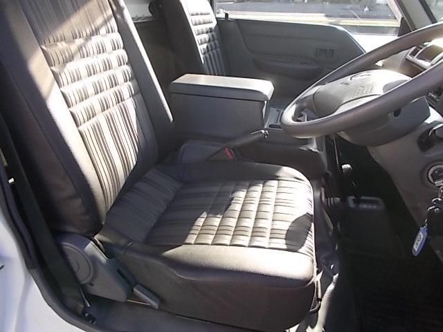 MAZDA BONGO TRUCK 4WD 2020 Image 31