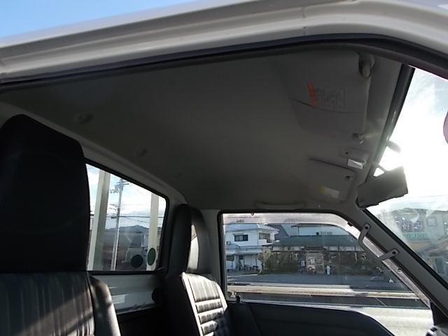 MAZDA BONGO TRUCK 4WD 2020 Image 31