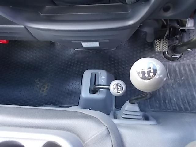 MAZDA BONGO TRUCK 4WD 2020 Image 31