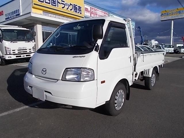 MAZDA BONGO TRUCK 4WD 2020 Image 31