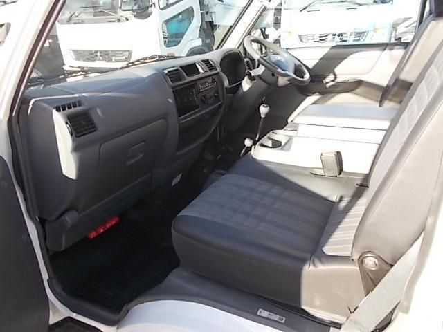 MAZDA BONGO TRUCK 4WD 2020 Image 31